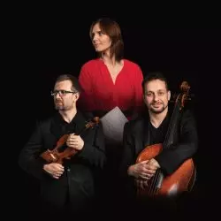 Trio Lontano