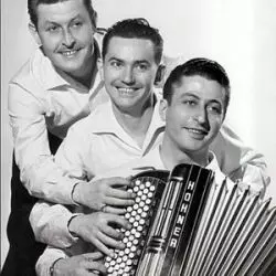 Trio Musette de Paris