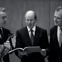 Trio Shaham Erez Wallfisch