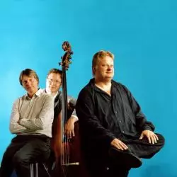 Trio Töykeät