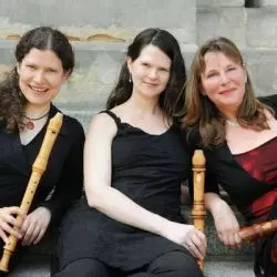 Trio Viaggio