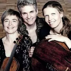 Trio Vivente