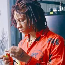 Trippie Redd