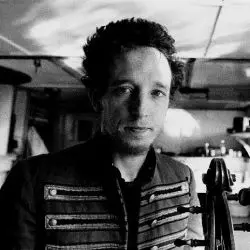 Tristan Honsinger