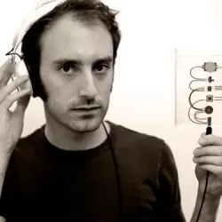 Tristan Perich