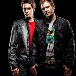 Tritonal