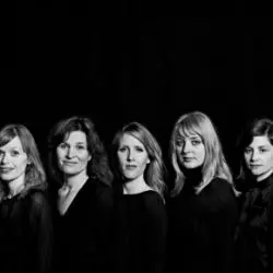 Trondheim Voices