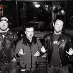 Trucker Diablo