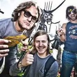 Truckfighters