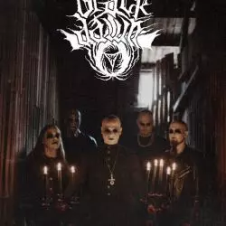 True Black Dawn