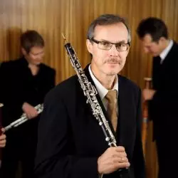 Trygve Aarvik