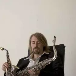 Trygve Seim