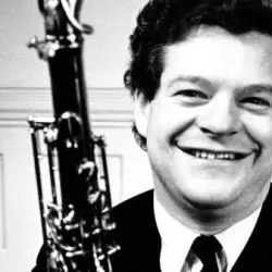 Tubby Hayes