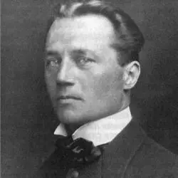 Ture Rangström