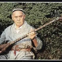 Turgun Alimatov