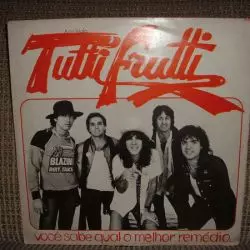 Tutti Frutti