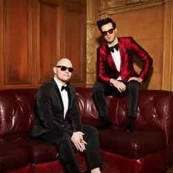 Tuxedo