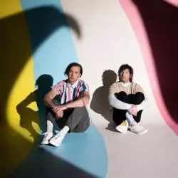 Twenty One Pilots