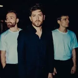 Twin Atlantic