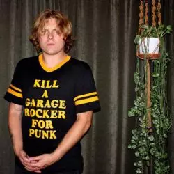 Ty Segall