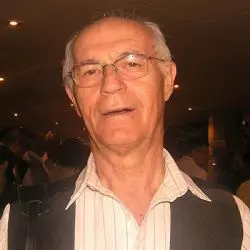 Tzvi Avni