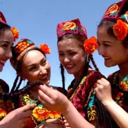 Uighur