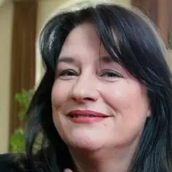 Ulla Meinecke