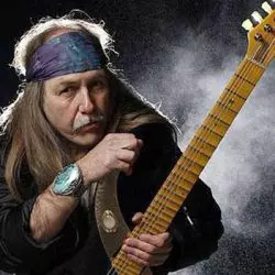 Ulrich Roth