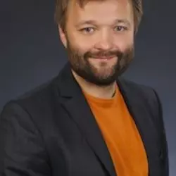 Ulrich Weller