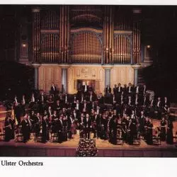 Ulster Orchestra