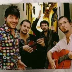 Ultra High Flamenco