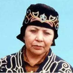 Umeko Ando