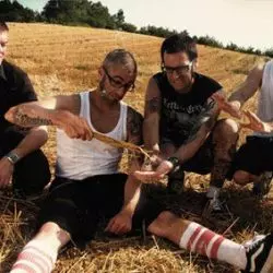 Uncommonmenfrommars
