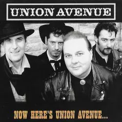 Union Avenue