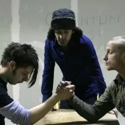 Union Of Knives