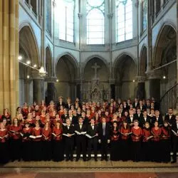 Universitätschor Leipzig