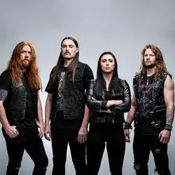 Unleash The Archers