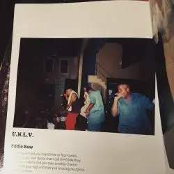 U.N.L.V.