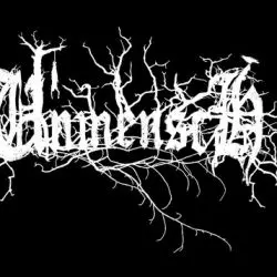 Unmensch