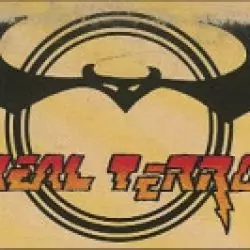 Unreal Terror