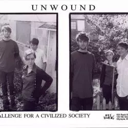 Unwound