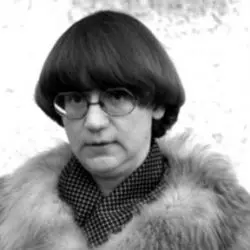 Ursula Bogner