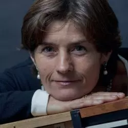 Ursula Dütschler