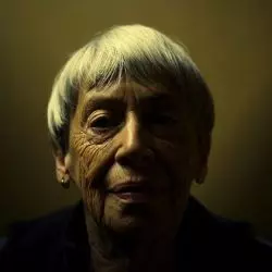Ursula Le Guin