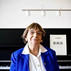 Ursula Mamlok