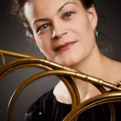 Ursula Paludan Monberg