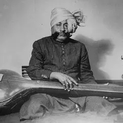 Ustad Abdul Wahid Khan
