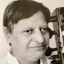 Ustad Asif Ali Khan