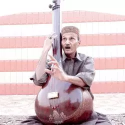 Ustad Saami