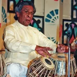 Ustad Shaukat Hussain